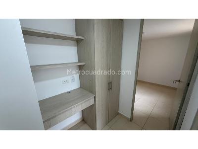 Apartamento de 3 alcobas en arriendo en Ditaires, Itagüí, 60 m² · foto 14 de 20