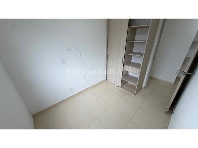 Apartamento de 3 alcobas en arriendo en Ditaires, Itagüí, 60 m² · foto 16 de 20