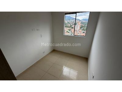 Apartamento de 3 alcobas en arriendo en Ditaires, Itagüí, 60 m² · foto 17 de 20