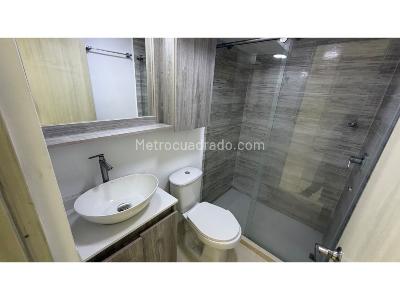 Apartamento de 3 alcobas en arriendo en Ditaires, Itagüí, 60 m² · foto 20 de 20