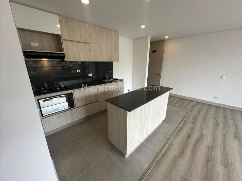 Apartamento en Arriendo, Las Brujas, Envigado