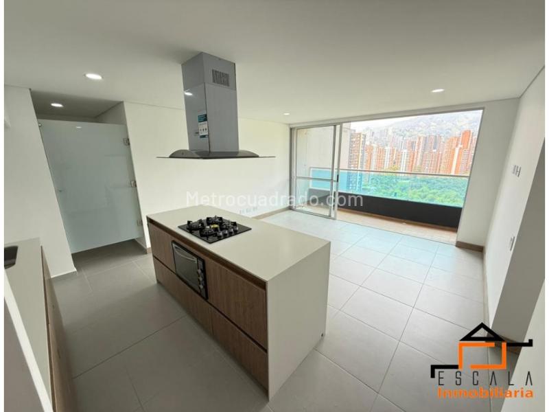 Apartamento en Arriendo, Pan De Azucar, Sabaneta