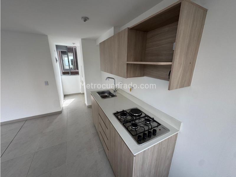 Piso – Envigado, El Trianon, Valle de Aburrá - Vista 3