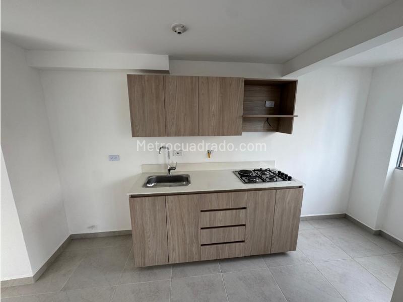 Piso – Envigado, El Trianon, Valle de Aburrá - Vista 4