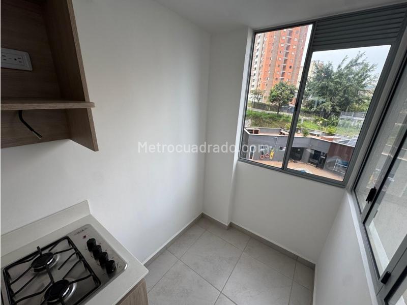 Piso – Envigado, El Trianon, Valle de Aburrá - Vista 5