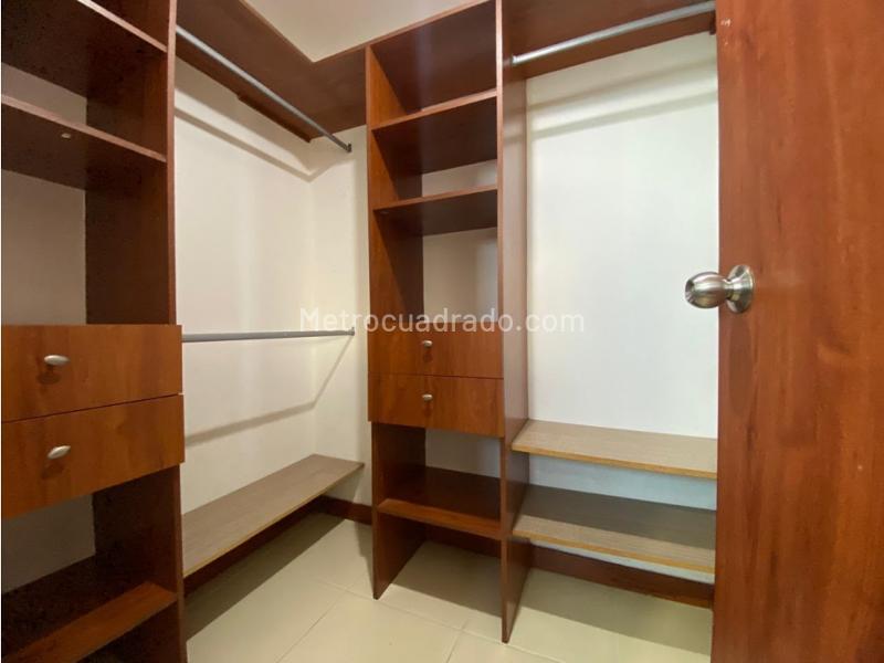 Piso – Medellín, Florida Nueva, Laureles-Estadio - Vista 2