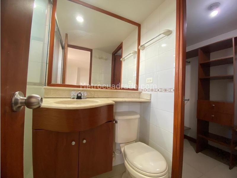 Piso – Medellín, Florida Nueva, Laureles-Estadio - Vista 3