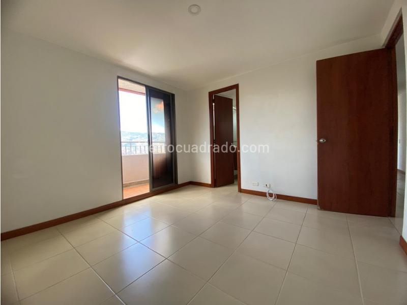 Piso – Medellín, Florida Nueva, Laureles-Estadio - Vista 4