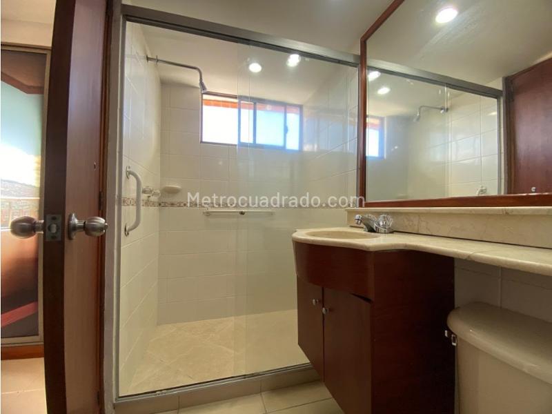 Piso – Medellín, Florida Nueva, Laureles-Estadio - Vista 5