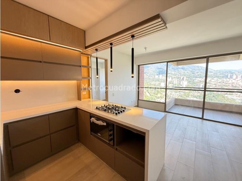 Apartamento en Arriendo, Pan De Azucar, Sabaneta