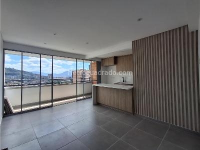 Apartamento en venta en Artex, Itagüí · foto 2 de 16