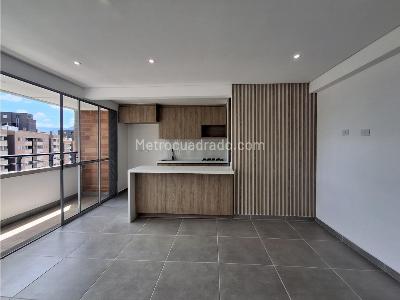 Apartamento en venta en Artex, Itagüí · foto 3 de 16