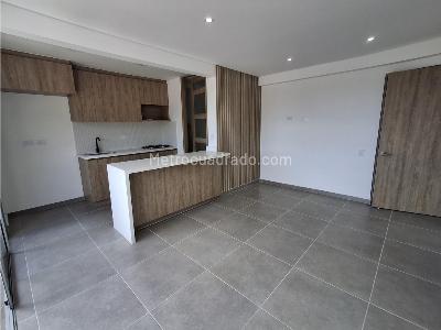 Apartamento en venta en Artex, Itagüí · foto 4 de 16