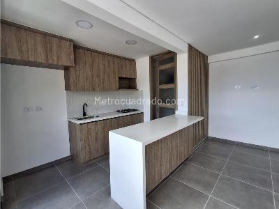 Apartamento en venta en Artex, Itagüí · foto 5 de 16