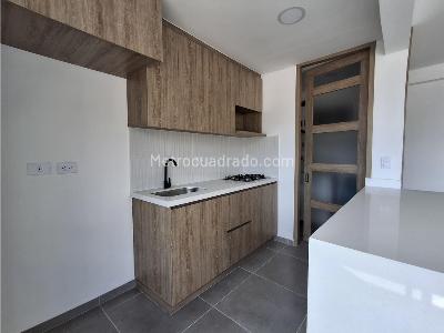 Apartamento en venta en Artex, Itagüí · foto 6 de 16