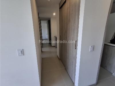 Apartamento en arriendo en Ciudad Coltejer, Itagüí · foto 11 de 20
