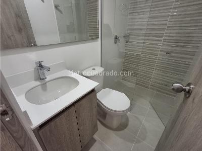 Apartamento en arriendo en Ciudad Coltejer, Itagüí · foto 17 de 20