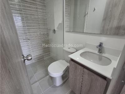 Apartamento en arriendo en Ciudad Coltejer, Itagüí · foto 20 de 20