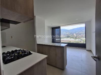 Apartamento en arriendo en Ciudad Coltejer, Itagüí · foto 2 de 20
