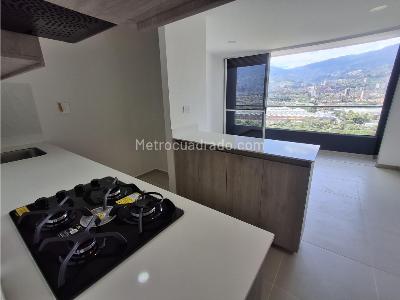 Apartamento en arriendo en Ciudad Coltejer, Itagüí · foto 3 de 20