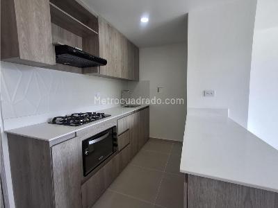 Apartamento en arriendo en Ciudad Coltejer, Itagüí · foto 6 de 20