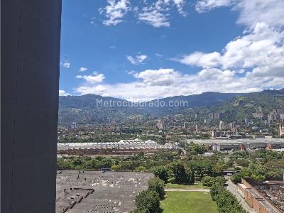 Apartamento en arriendo en Ciudad Coltejer, Itagüí · foto 8 de 20