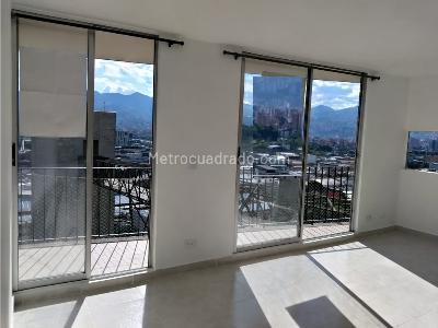 Apartamento en Arriendo, Palmas, Medellín