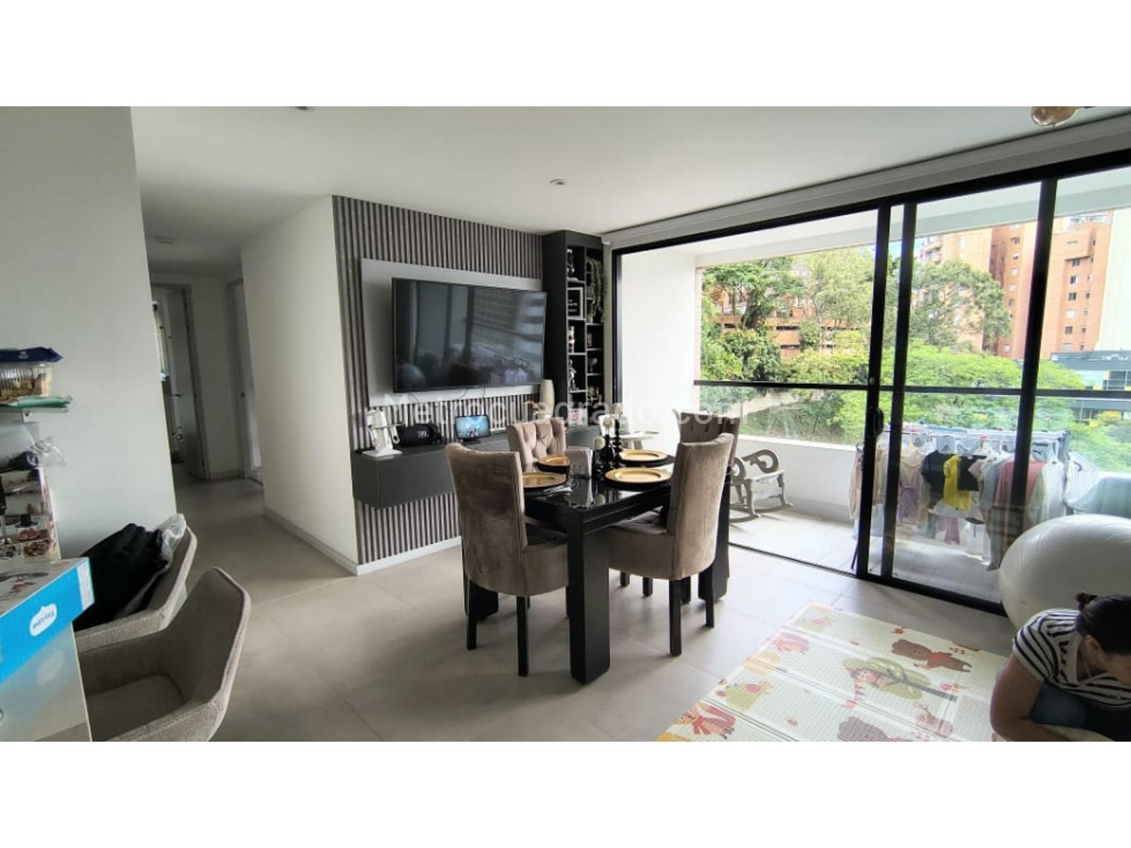 Foto del apartamento