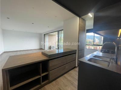 Apartment for rent in Poblado, Medellín