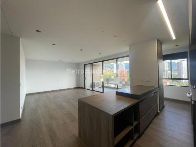 Apartamento en arriendo en Poblado, Medellín · foto 6 de 20