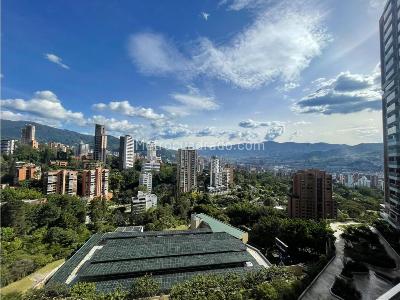 Apartamento en arriendo en Poblado, Medellín · foto 7 de 20