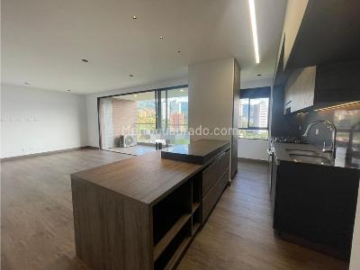 Apartamento en arriendo en Poblado, Medellín · foto 8 de 20