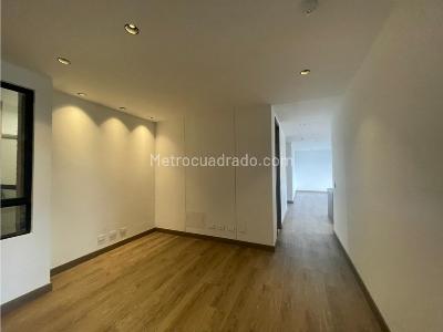 Apartamento en arriendo en Poblado, Medellín · foto 9 de 20