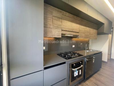 Apartamento en arriendo en Poblado, Medellín · foto 12 de 20