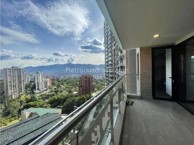Apartamento en arriendo en Poblado, Medellín · foto 13 de 20