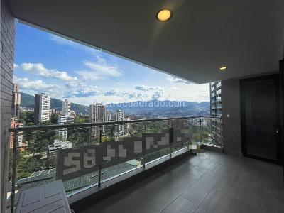 Apartamento en arriendo en Poblado, Medellín · foto 14 de 20