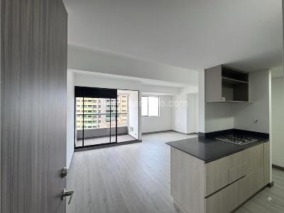 Studio for rent in Las Palmas, Medellín