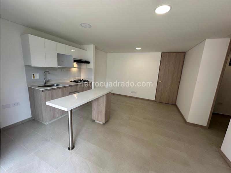 Piso – Sabaneta, Cañaveralejo - Vista 2