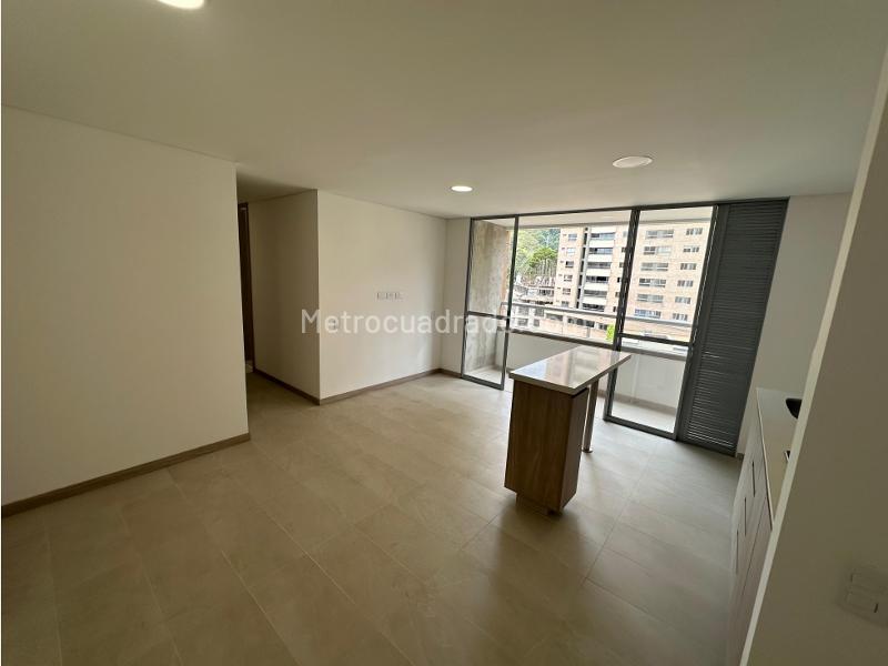 Piso – Sabaneta, Cañaveralejo - Vista 3