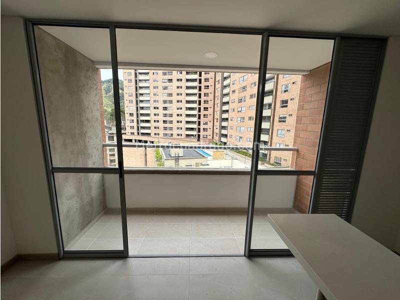 Piso – Sabaneta, Cañaveralejo - Vista 4