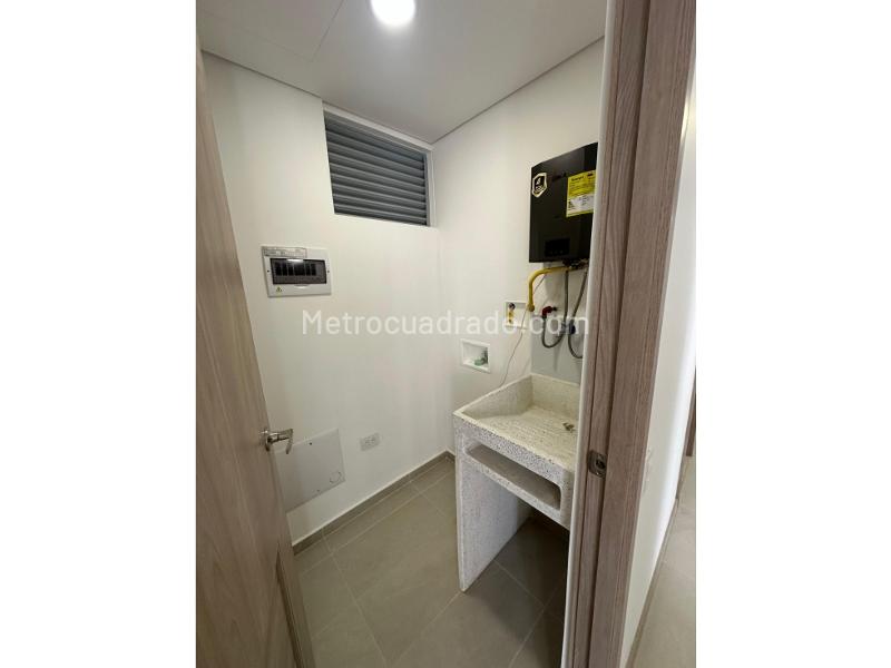 Piso – Sabaneta, Cañaveralejo - Vista 5