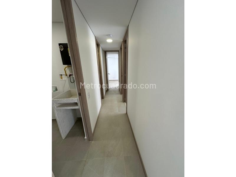 Piso – Sabaneta, Cañaveralejo - Más
