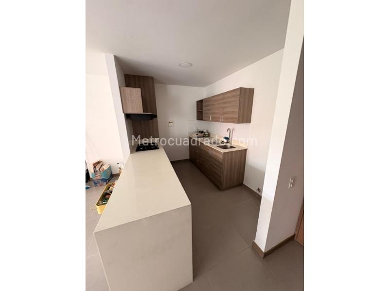 Piso – Envigado, Valle de Aburrá - Vista 2
