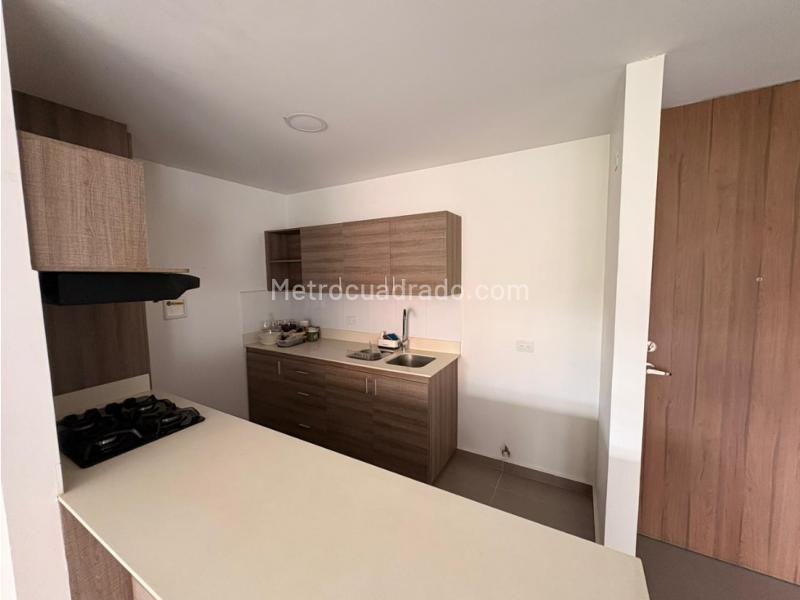 Piso – Envigado, Valle de Aburrá - Vista 3