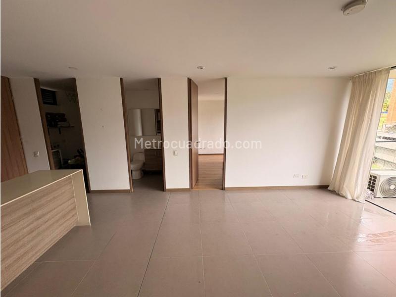 Piso – Envigado, Valle de Aburrá - Vista 4
