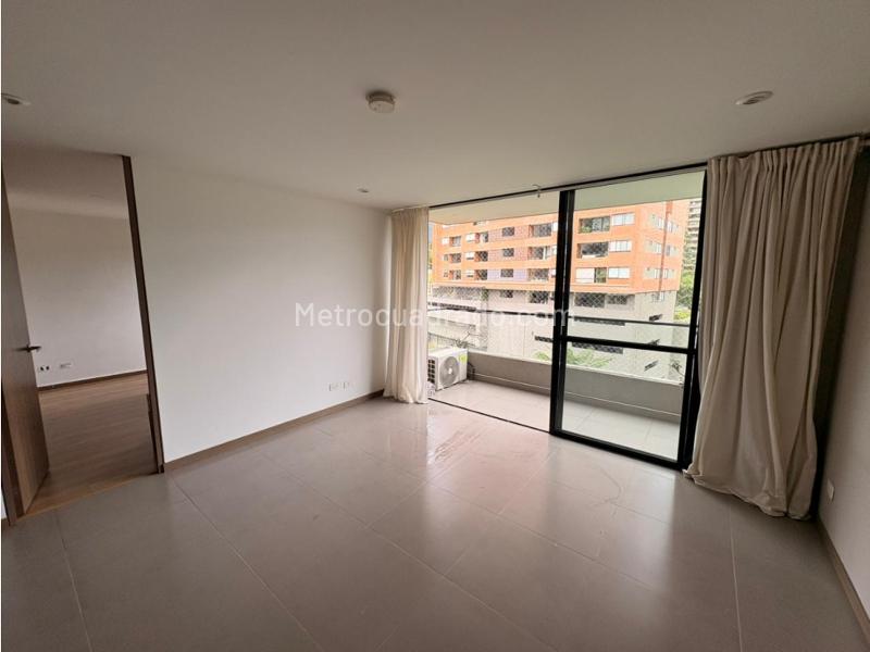 Piso – Envigado, Valle de Aburrá - Vista 5
