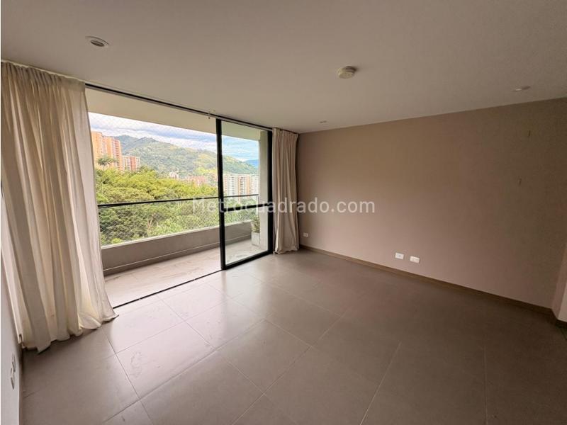 Piso – Envigado, Valle de Aburrá - Más