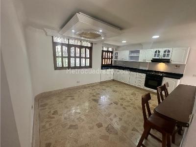 Casa en Arriendo, Vegas De San Jose, Sabaneta