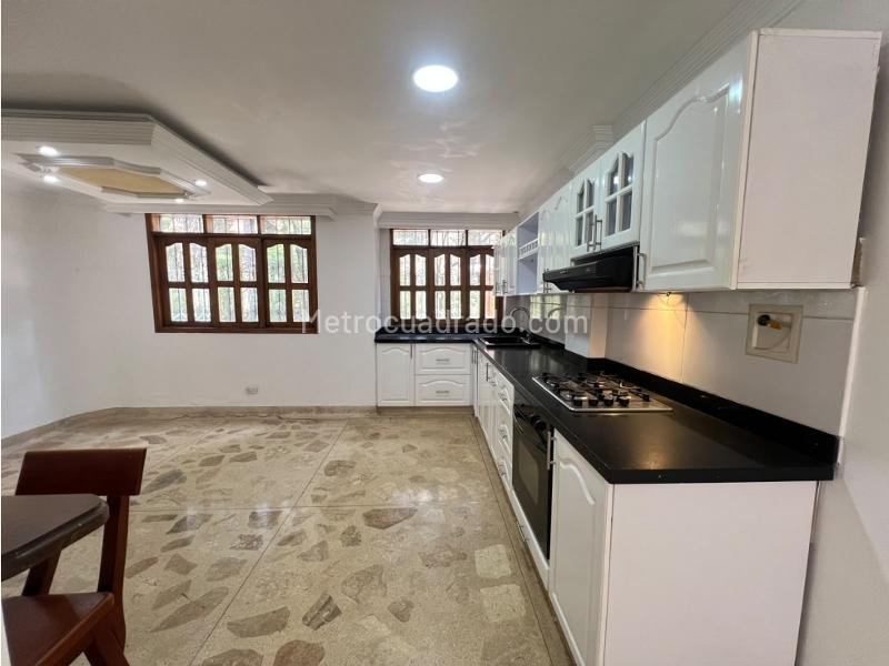 Casa – Sabaneta, Cañaveralejo - Vista 2