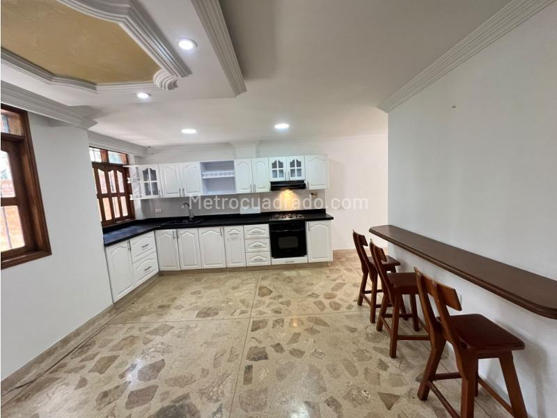 Casa – Sabaneta, Cañaveralejo - Vista 3